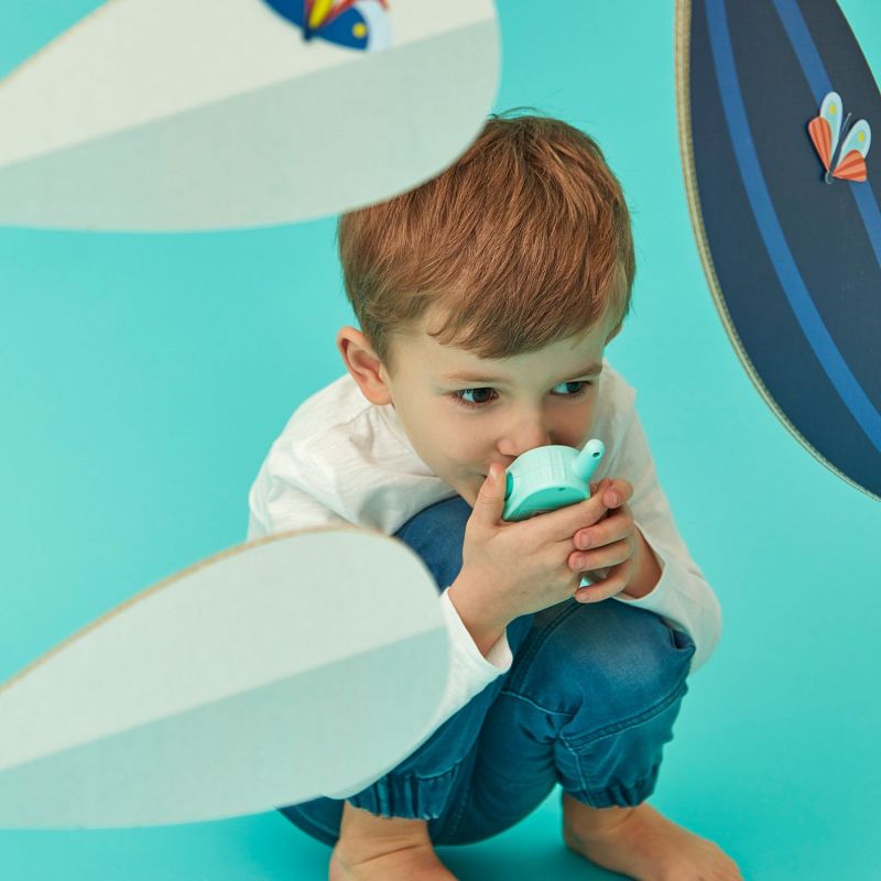 Mes premiers Talkies-Walkies Happy Garden Janod Ambiance 7