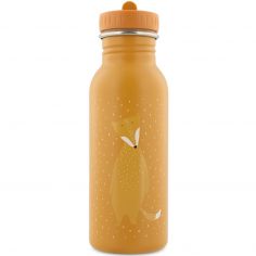 Gourde renard Mr. Fox (500 ml) - Trixie