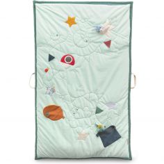 Tapis d'éveil et sac de couchage Joe (140 x 85 cm) - Reconditionné - Lilliputiens
