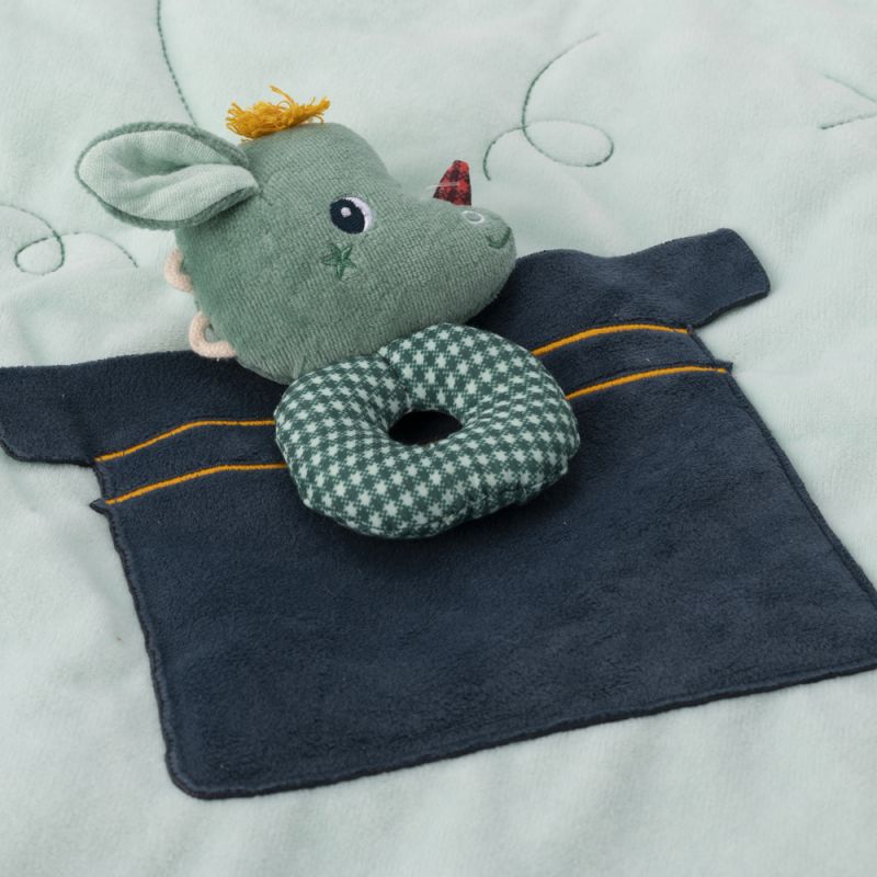 Tapis d'éveil et sac de couchage Joe (140 x 85 cm) - Reconditionné Lilliputiens Produit 9