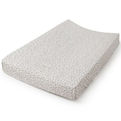 Housse de matelas à langer Soft Print (72 x 45 cm) Babyshower