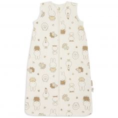 Gigoteuse légère en jersey Miffy Family Farm TOG 0,5 (18-24 mois) - Jollein