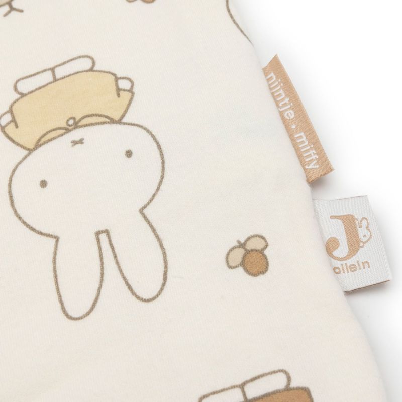 Gigoteuse légère en jersey Miffy Family Farm TOG 0,5 (18-24 mois) Jollein Produit 4