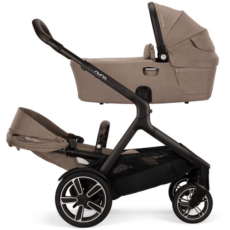 Poussette DEMI NEXT Cedar Nuna Produit 2