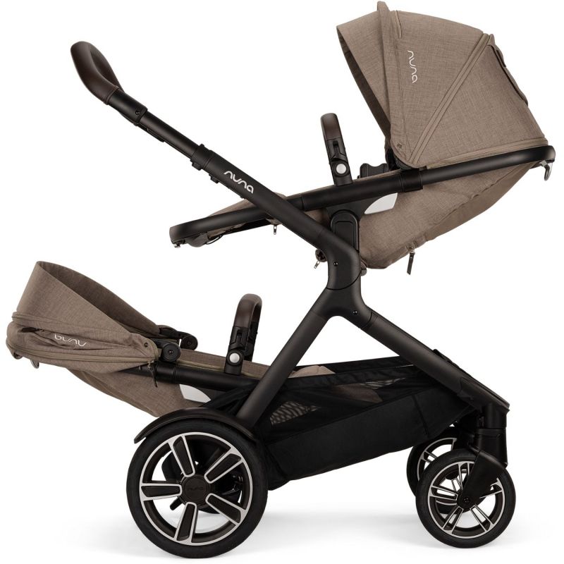 Poussette DEMI NEXT Cedar Nuna Produit 3