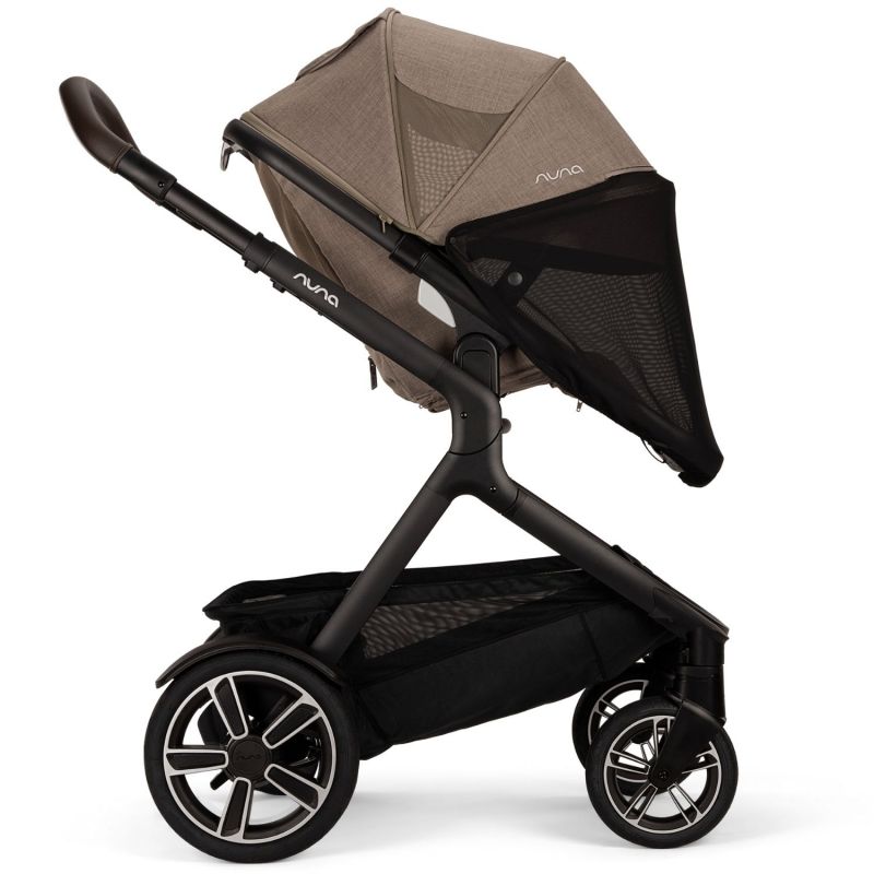 Poussette DEMI NEXT Cedar Nuna Produit 4