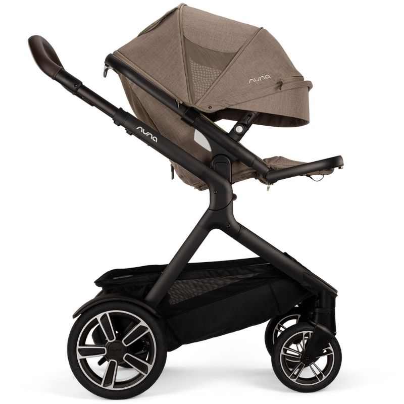 Poussette DEMI NEXT Cedar Nuna Produit 5