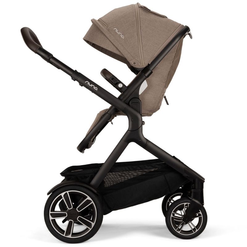 Poussette DEMI NEXT Cedar Nuna Produit 7