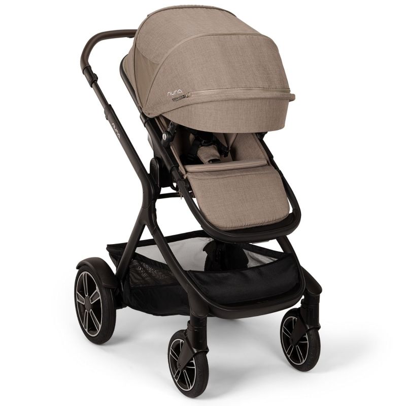 Poussette DEMI NEXT Cedar Nuna Produit 9