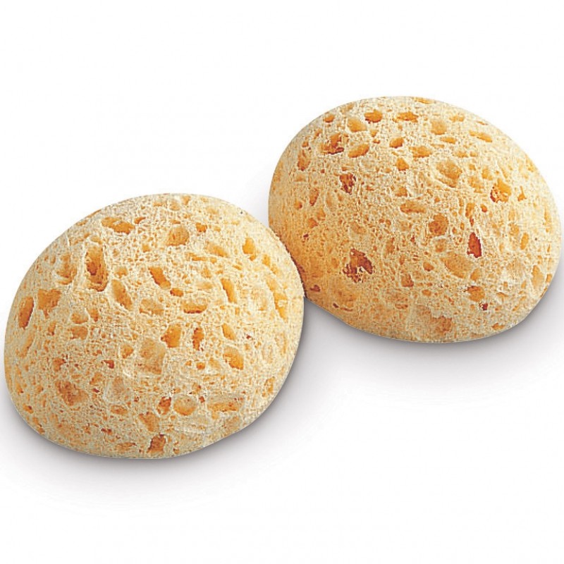 Lot de 2 éponges NUK