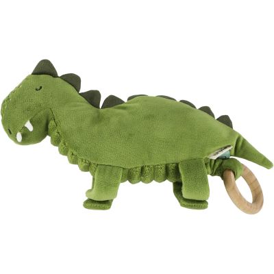 Peluche musicale Mr. Dino  par Trixie