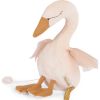 Cygne musical La petite école de danse  par Moulin Roty