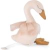 Cygne musical La petite école de danse  par Moulin Roty