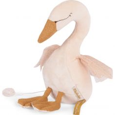 Cygne musical La petite école de danse
