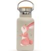 Gourde isotherme Lapin (350 ml) - Gaëlle Duval