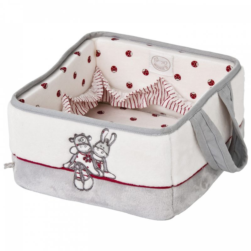Beauty case Paquito et Lolita Noukie's