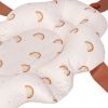 Coussin de bain arcs-en-ciel Candide Produit 5