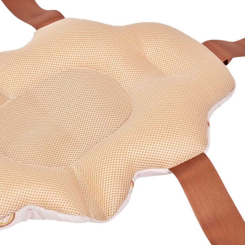 Coussin de bain arcs-en-ciel Candide Produit 6