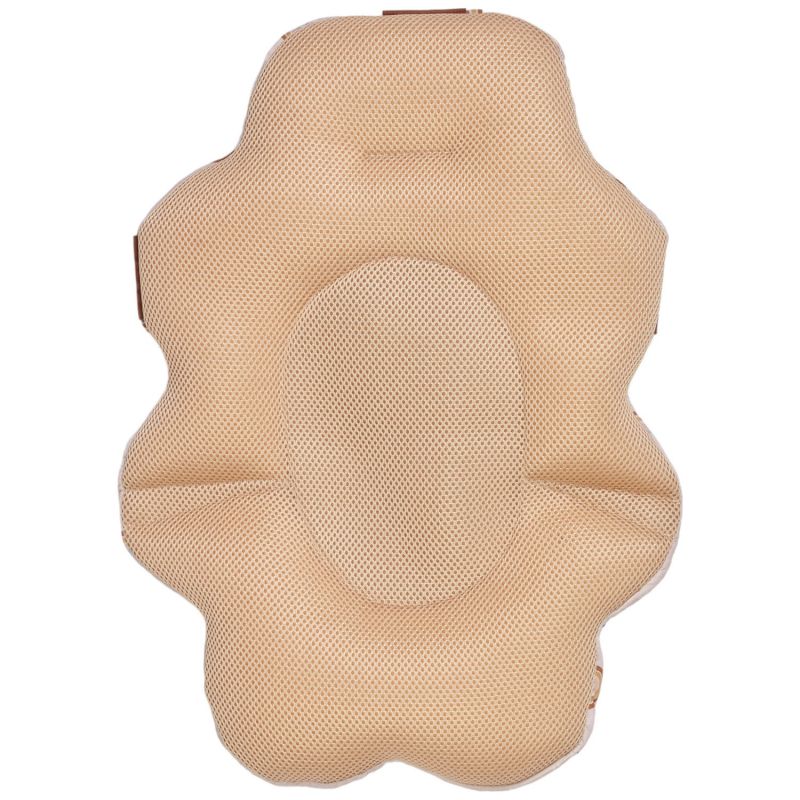 Coussin de bain arcs-en-ciel Candide Produit 7