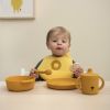 Assiette en silicone Mr. Lion  par Trixie