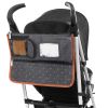 Organiseur de voiture Easy travel 2 en 1  par Badabulle