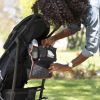 Organiseur de voiture Easy travel 2 en 1  par Badabulle