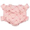 Porte-bébé pour poupée Lacy Pink - Konges Slojd