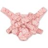 Porte-bébé pour poupée Lacy Pink  par Konges Slojd