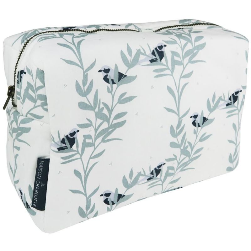 Trousse de toilette Monceau Maison Charlotte