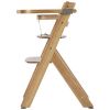 Chaise haute évolutive Timba 2 Natural Wood Bébé Confort Produit 5
