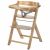 Variation Bois du produit Chaise haute évolutive Timba 2 Natural Wood de la marque Bébé Confort