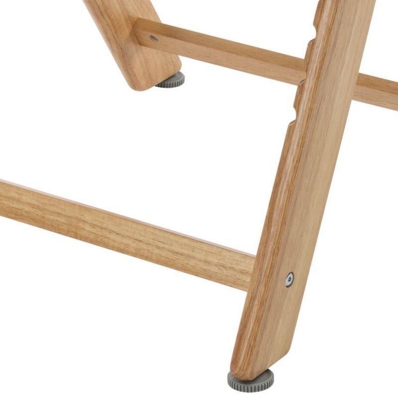 Chaise haute évolutive Timba 2 Natural Wood Bébé Confort Produit 8
