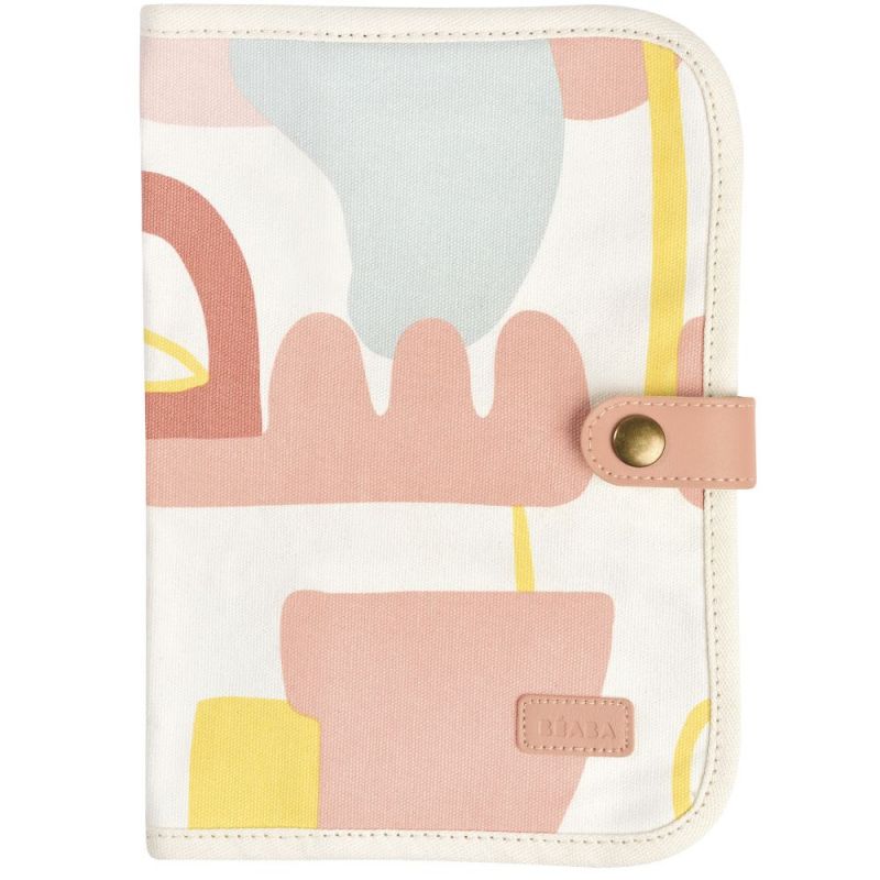 Protège carnet de santé Artline Béaba