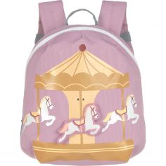 Sac à dos Tiny Drivers Carrousel - Lässig 