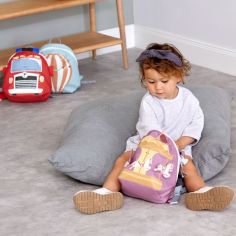 Sac à dos Tiny Drivers Carrousel