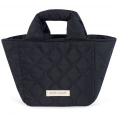Trousse de toilette Paddington Noir - Pasito a pasito