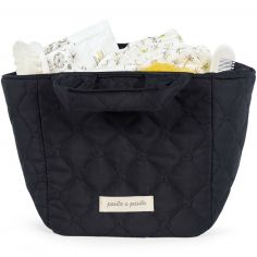 Trousse de toilette Paddington Noir
