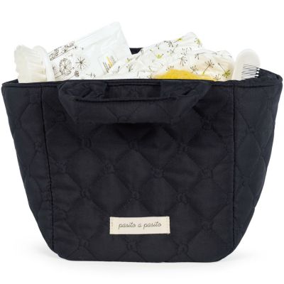 Trousse de toilette Paddington Noir