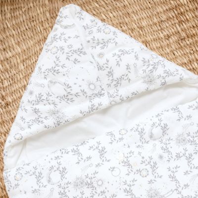 Nid d'ange Rêve étoilé