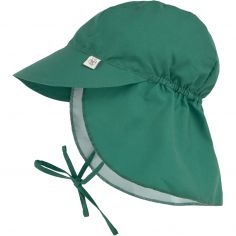 Chapeau anti-UV green (7-18 mois) - Lässig 