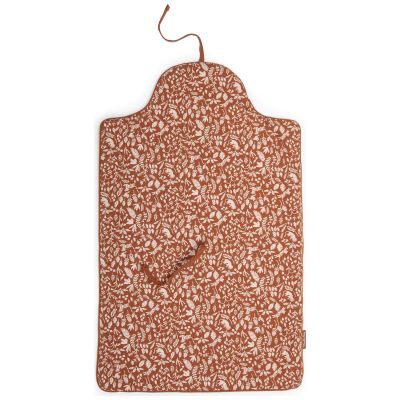 Tapis à langer de voyage La forêt Mawa