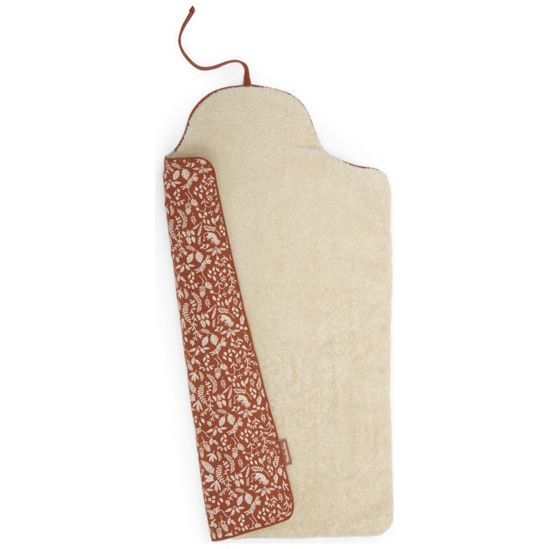 Tapis à langer de voyage La forêt Mawa Moulin Roty Produit 3
