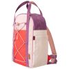 Sac à dos enfant Outdoors large Dusty orchid Fresk Produit 3