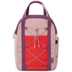 Sac à dos enfant Outdoors large Dusty orchid - Fresk