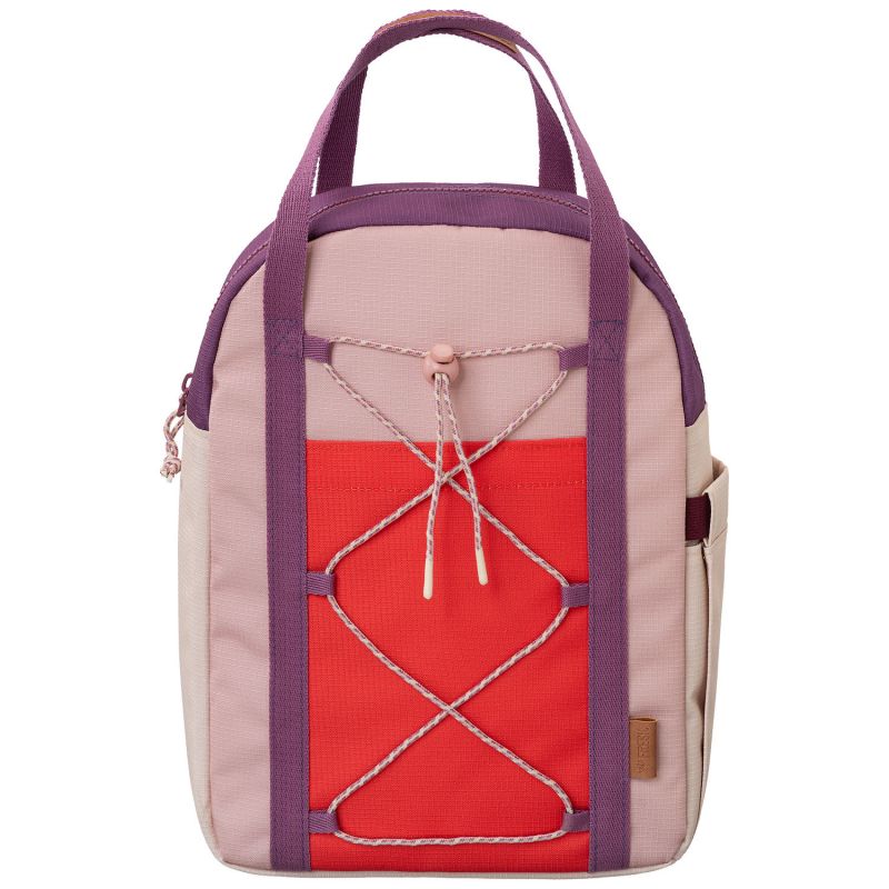 Sac à dos enfant Outdoors large Dusty orchid Fresk Produit 1