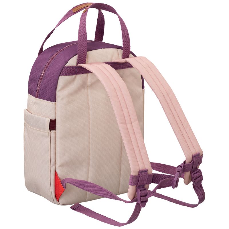 Sac à dos enfant Outdoors large Dusty orchid Fresk Produit 2