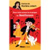 Pack Marlène Jobert Les contes et grandes musiques Yoto Produit 2
