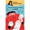 Pack Marlène Jobert Les contes et grandes musiques Yoto Produit 3