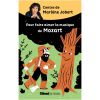 Pack Marlène Jobert Les contes et grandes musiques Yoto Produit 5