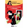 Pack Marlène Jobert Les contes et grandes musiques Yoto Produit 7